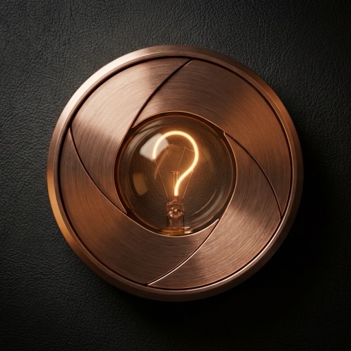 AI photography assistant helpmefoto bot logo